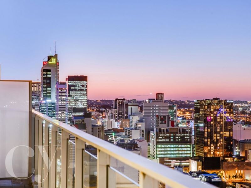 222/189 Adelaide Terrace, East Perth