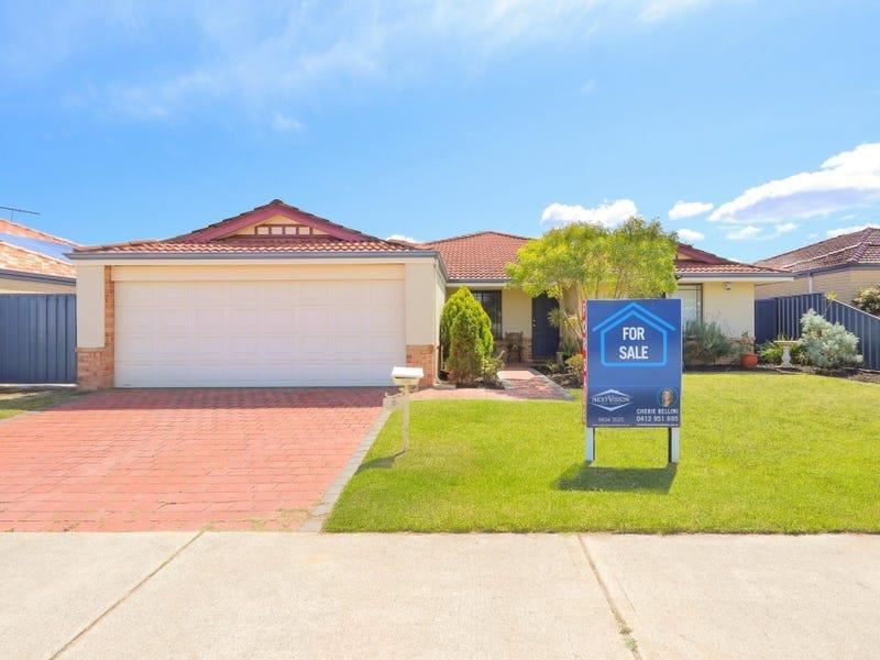 97 Bayside Boulevard, Port Kennedy WA 6172