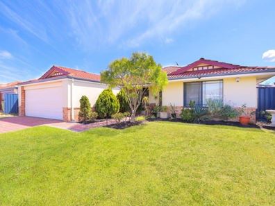 97 Bayside Boulevard, Port Kennedy WA 6172