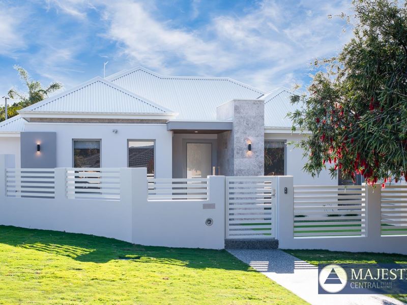 29C Hutchings Way, Kardinya