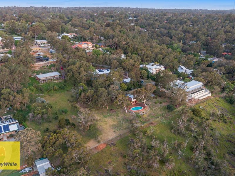 8 View Way, Kalamunda
