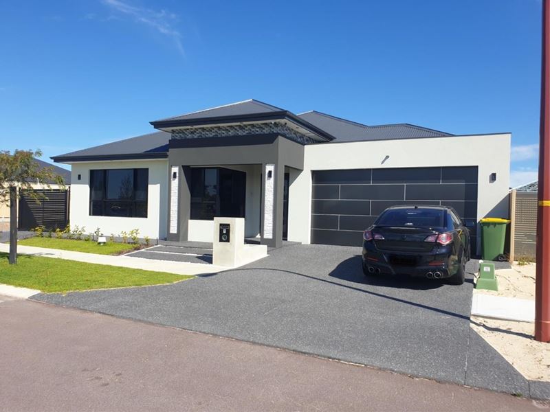 9 Surpark Approach, Southern River WA 6110