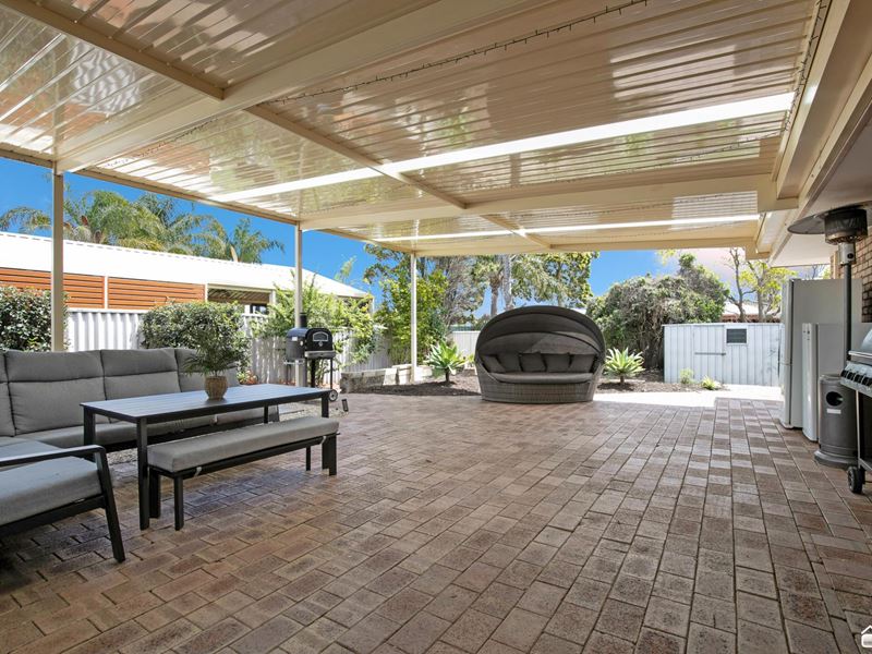 90 Chidzey Drive, Seville Grove