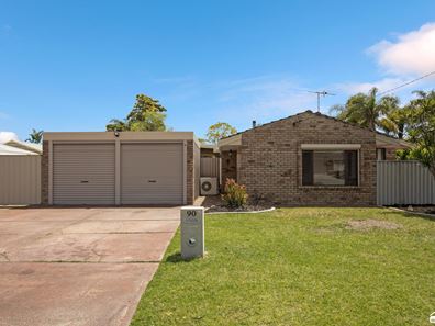 90 Chidzey Drive, Seville Grove WA 6112