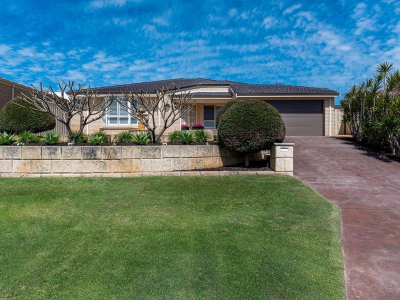 21 Bluebay Hill, Ballajura