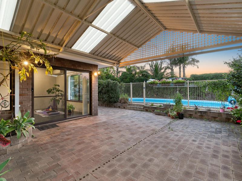 105 Kingsley Drive, Kingsley