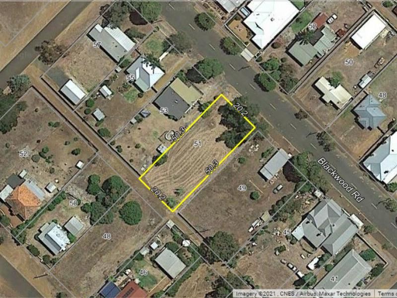 51 Blackwood Road, Greenbushes