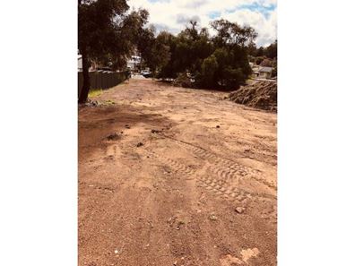 51 Blackwood Road, Greenbushes WA 6254