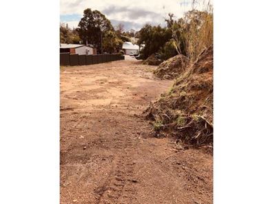 51 Blackwood Road, Greenbushes WA 6254