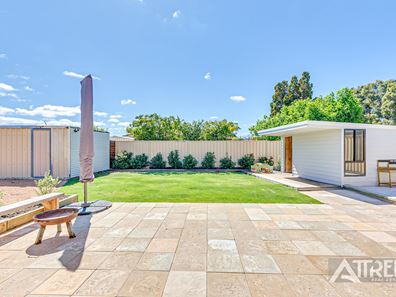 20 Fortunella Grove, Seville Grove WA 6112