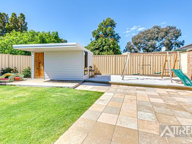 20 Fortunella Grove, Seville Grove WA 6112