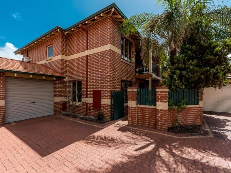 3/93-95 Kelvin Street, Maylands