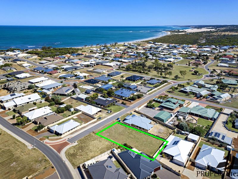 45 Waterfront Circle, Drummond Cove