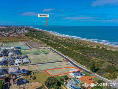 232 Foreshore Drive, Golden Bay WA 6174