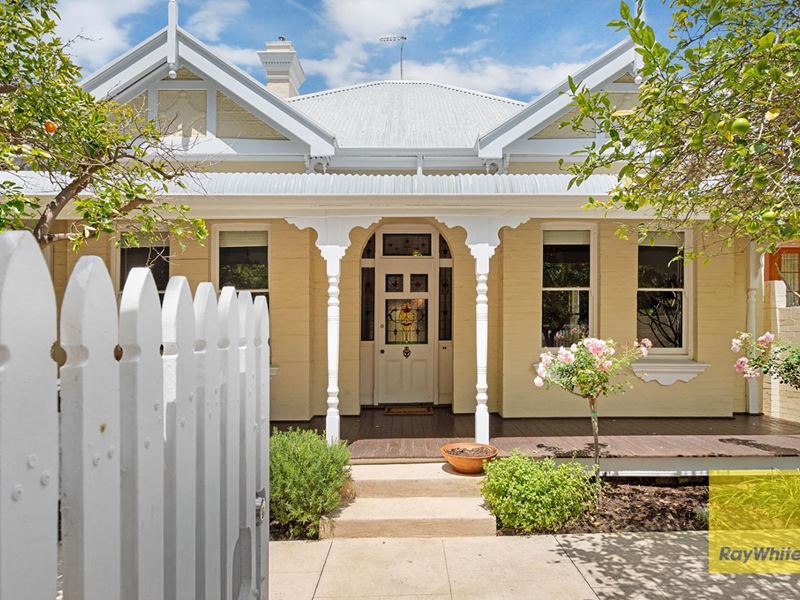 10 Princess Road, Claremont