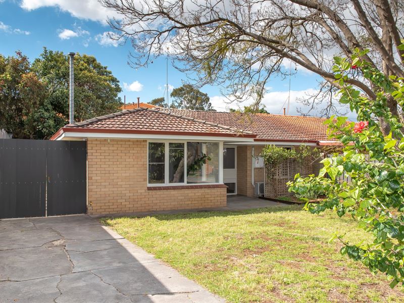 7 Claughton Way, Bassendean
