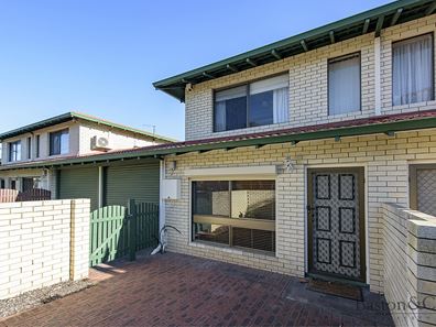 3/25 Leonard Street, Victoria Park WA 6100