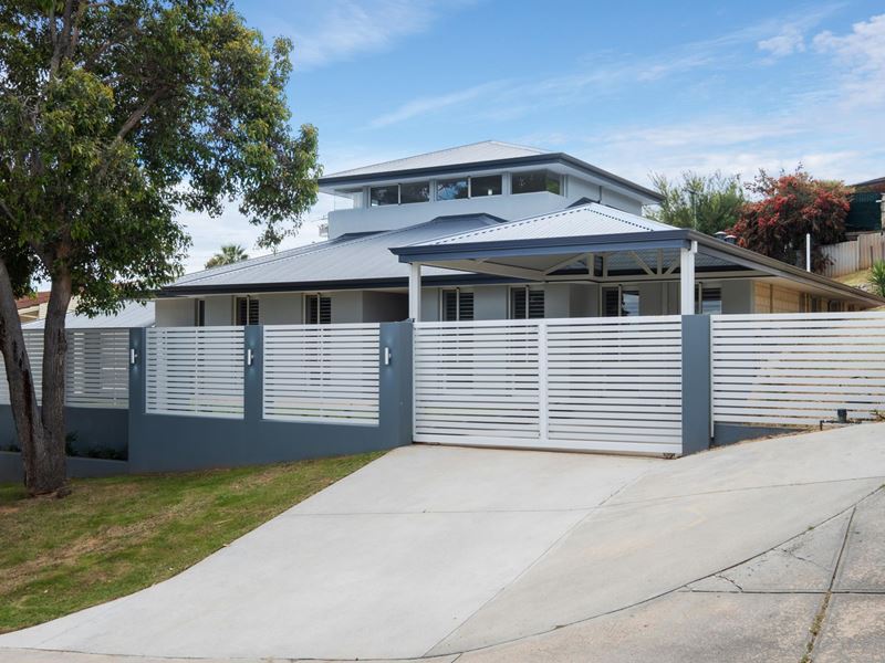 17 Tunnel Road, Swan View