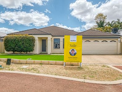 8 Gullima Court, Huntingdale WA 6110