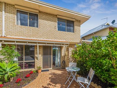 1/8 Mackie Street, Victoria Park WA 6100