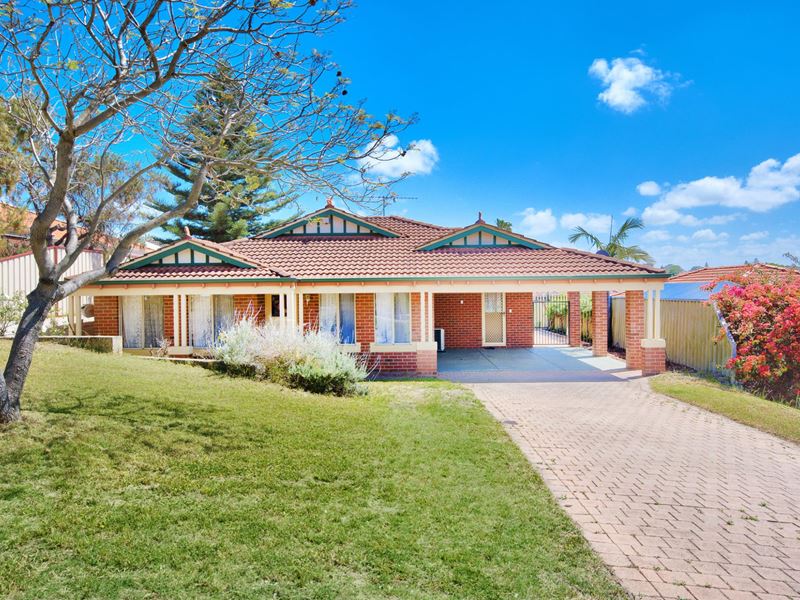 20 Hockin  Street, Willagee