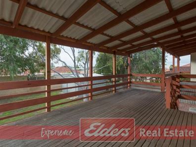 8 Pollard Way, Warnbro WA 6169