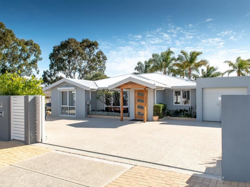 3 Eddystone Avenue, Craigie