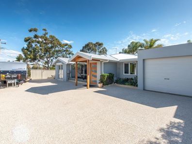 3 Eddystone Avenue, Craigie WA 6025