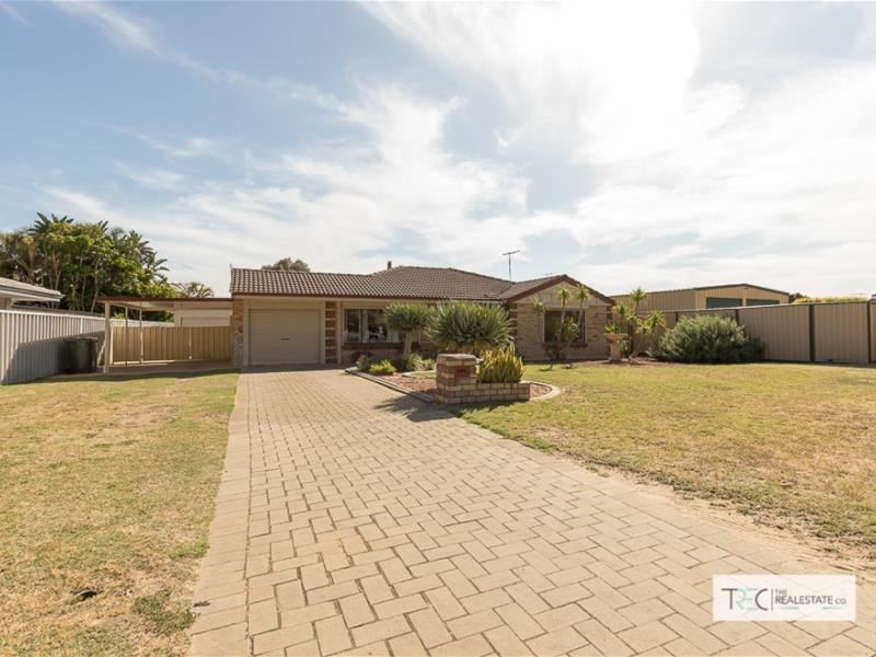 2 Esprit Parkway, Greenfields