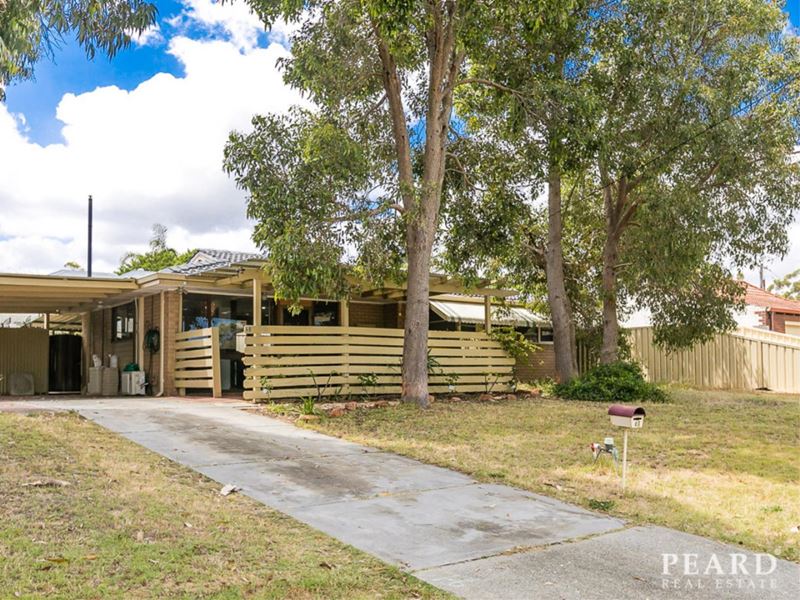 40 Taywood Drive, Wanneroo
