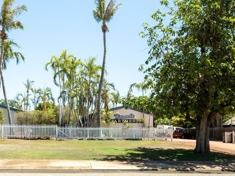 1/14 Louis Street, Broome