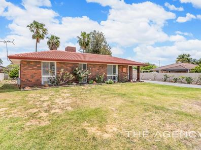 13 Blackadder Road, Swan View WA 6056