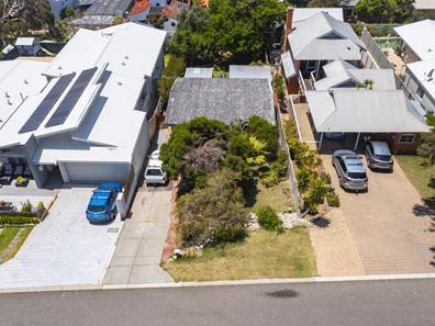 17 Haysom Street, Trigg WA 6029