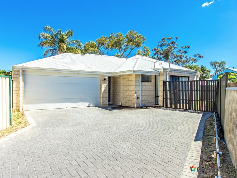 54a Medina Avenue, Medina
