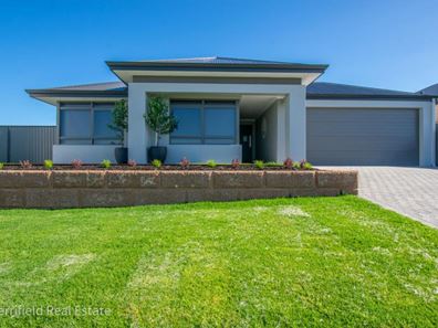 1 Barambah Circuit, Bayonet Head WA 6330