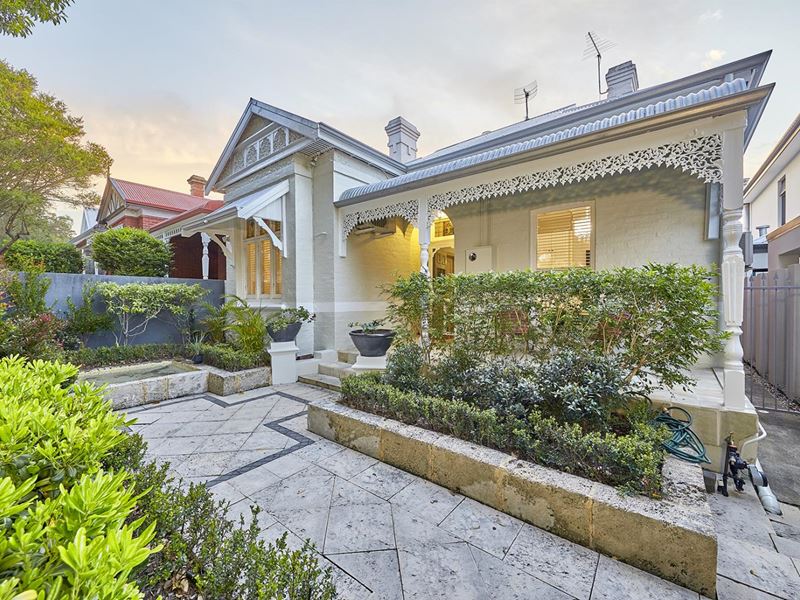 9 Francis Street, Subiaco