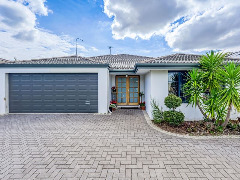 21B Wedgetail Crescent, Success