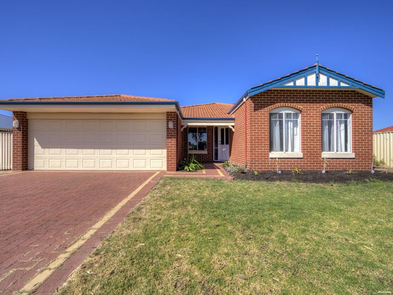 5 The Promenade, Wattle Grove