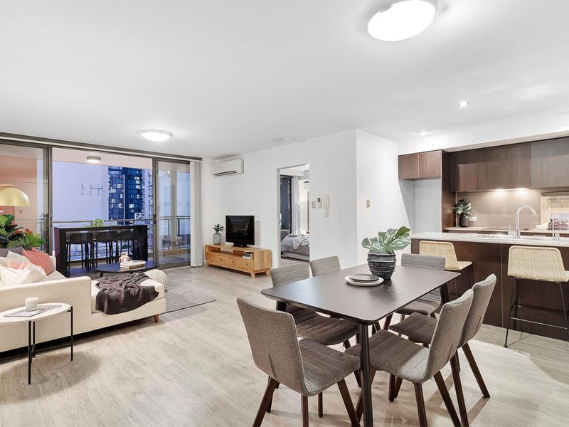84/69 Milligan Street, Perth
