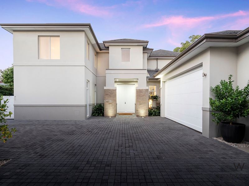 8C Airlie Street, Claremont