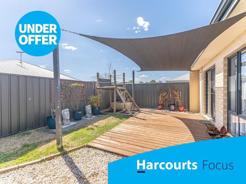 19B Burdekin Turn, Hilbert