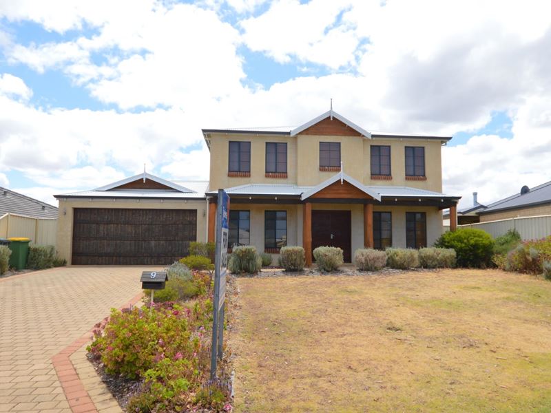 9 Kerkeri Heights, Lakelands