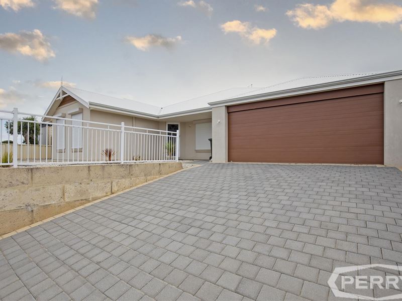 76 Iluka Road, Dawesville