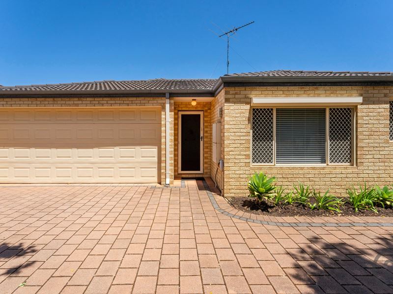 2/12 Forward Street, Mandurah WA 6210