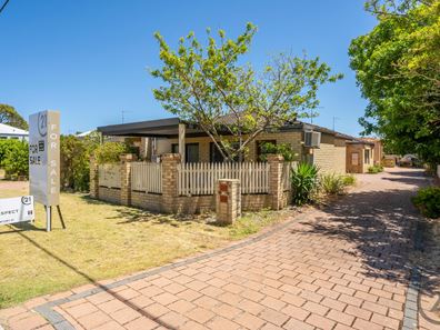 2/12 Forward Street, Mandurah WA 6210