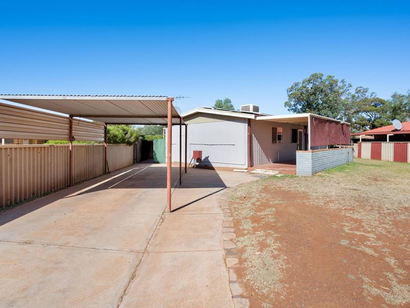 22 Nemesis Place, South Kalgoorlie