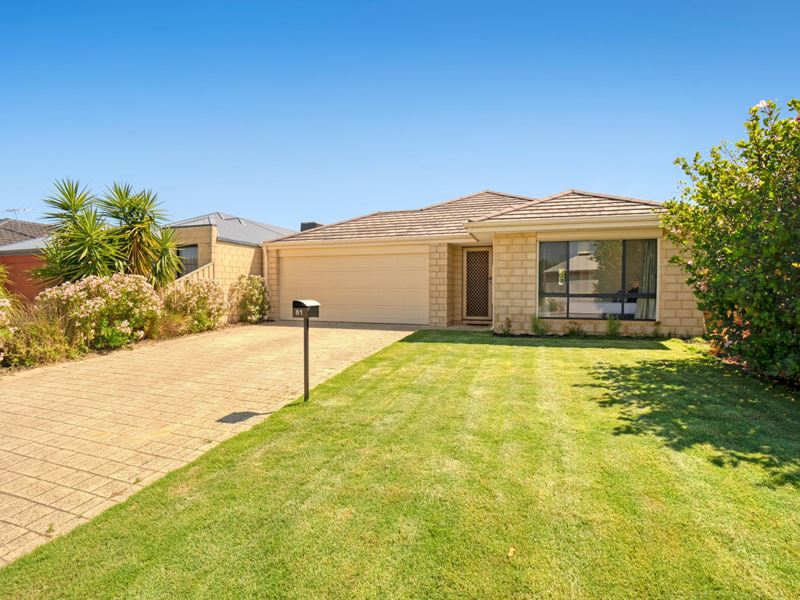 81 Comrie Road, Canning Vale WA 6155