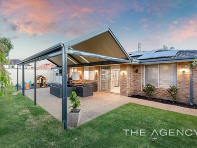 78B Beasley Road, Leeming WA 6149