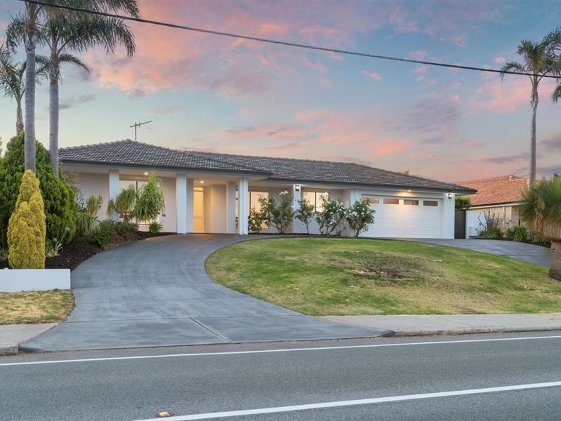 281 Hamilton Road, Coogee