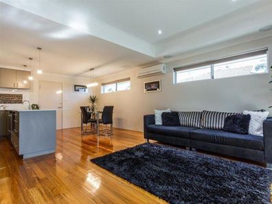 Unit 2/1 Humboldt Ent, Aubin Grove WA 6164